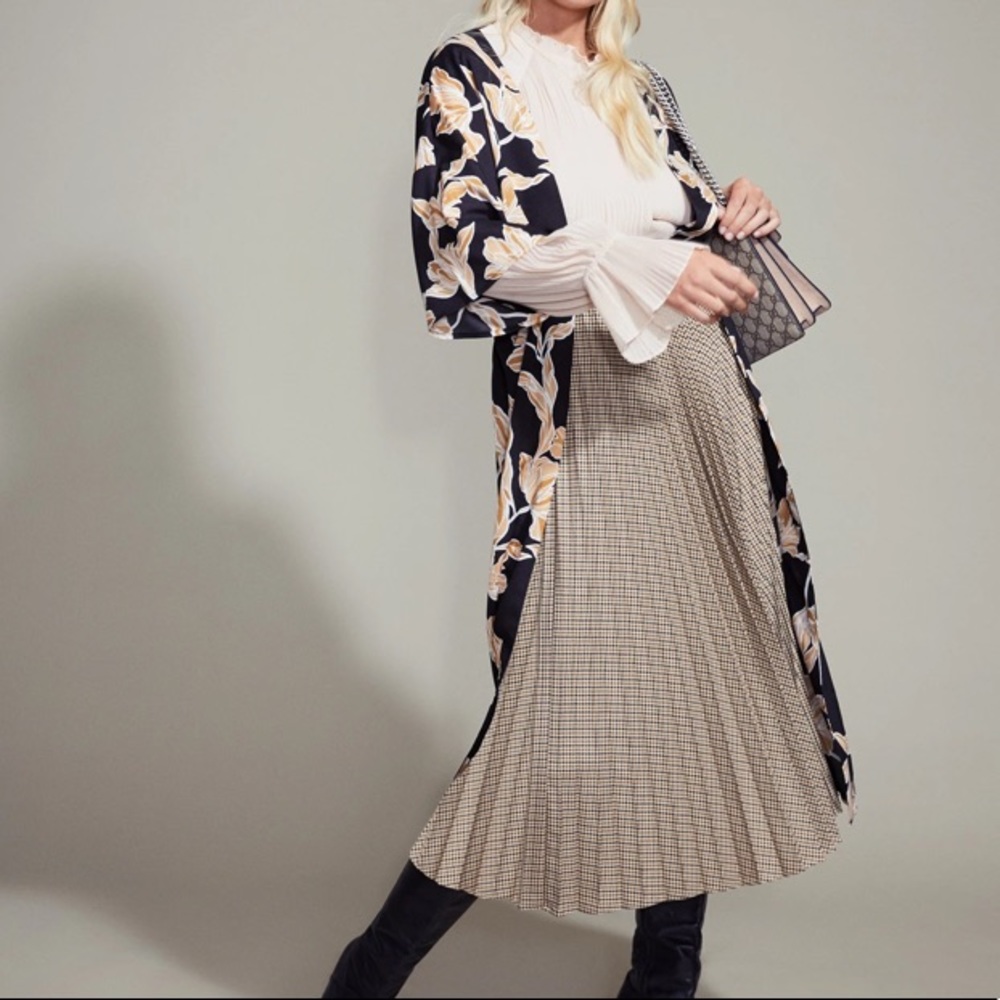 Maison Du Soir Robe - image 3